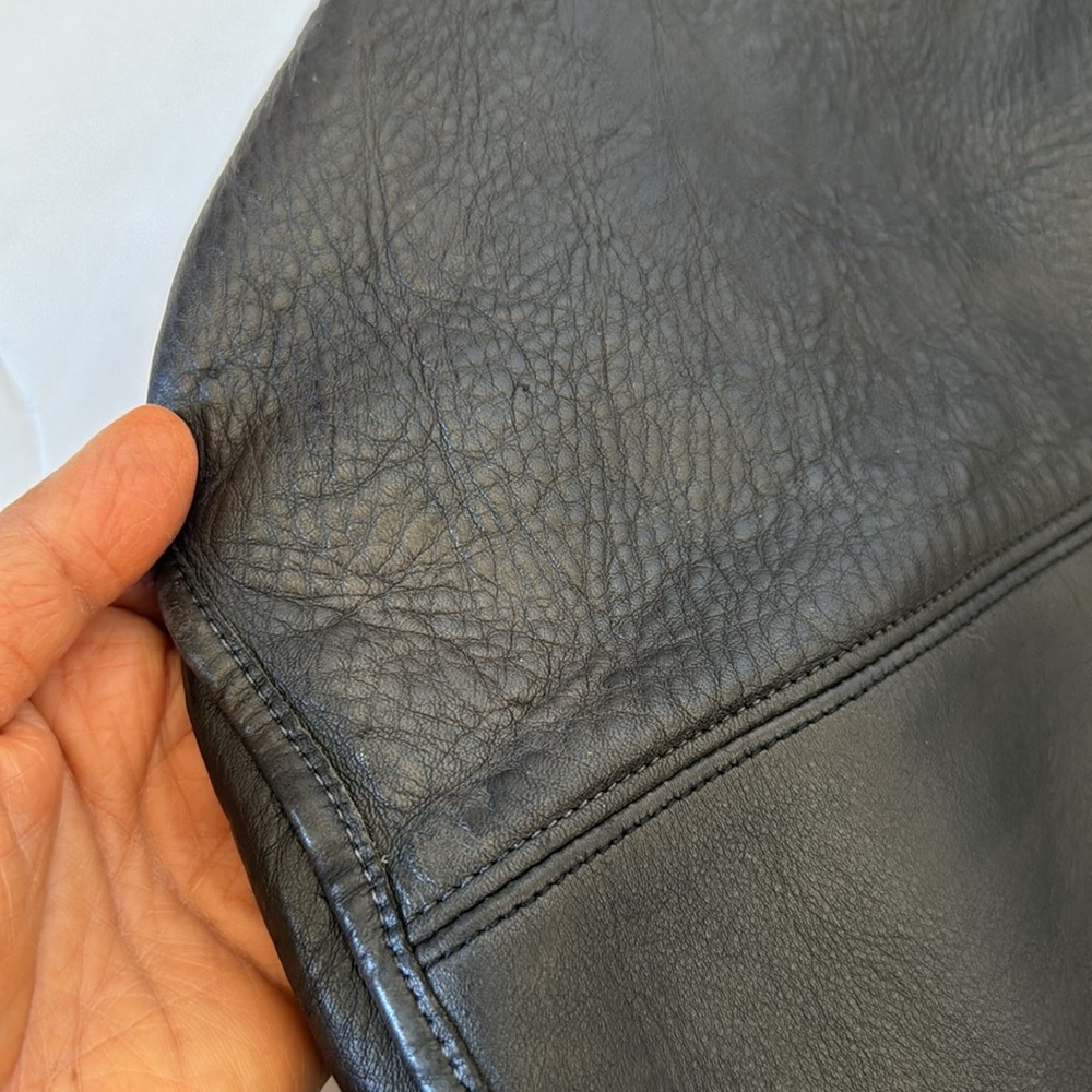 Vintage Coach Bucket bag - Picture 14 of 14